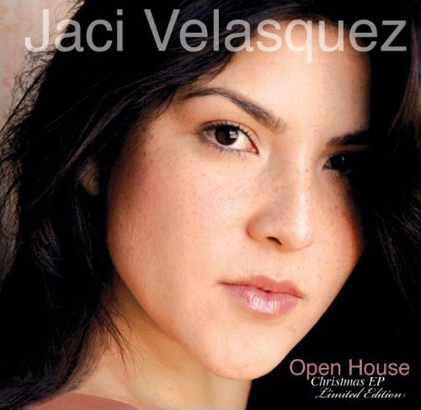 JACI VELASQUEZ